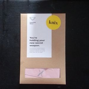 Knix essential bikini